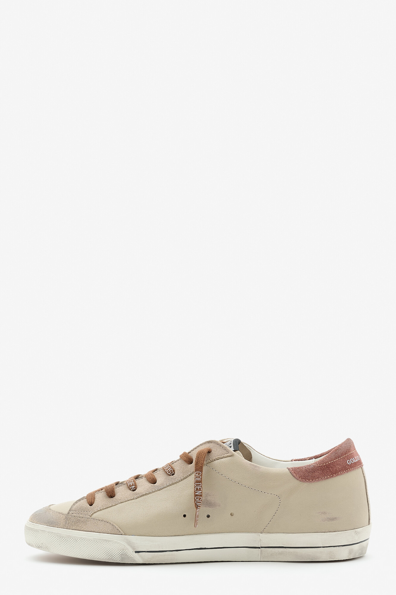 Golden Goose Кеди
