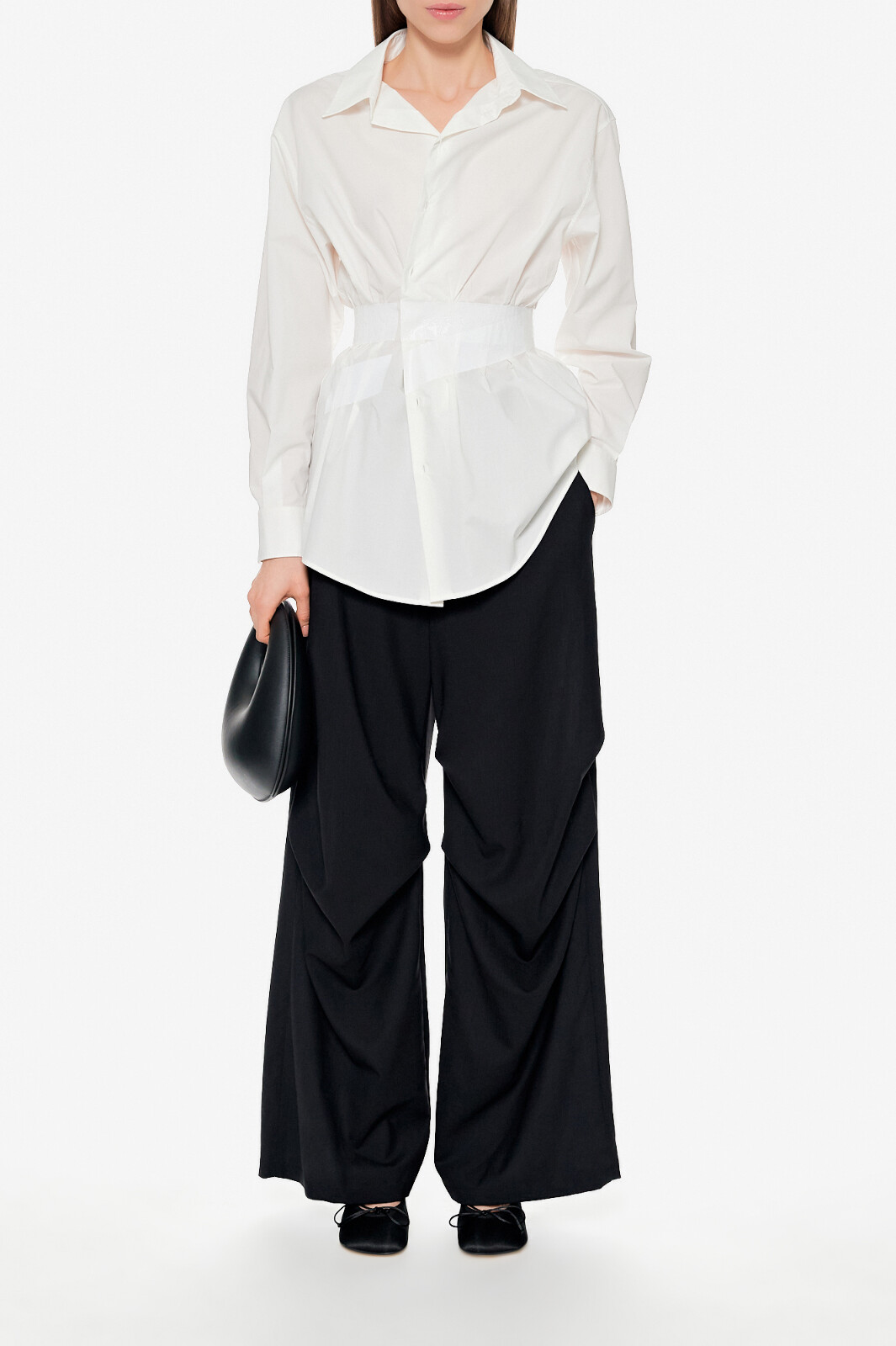 Mm6 Maison Margiela Брюки