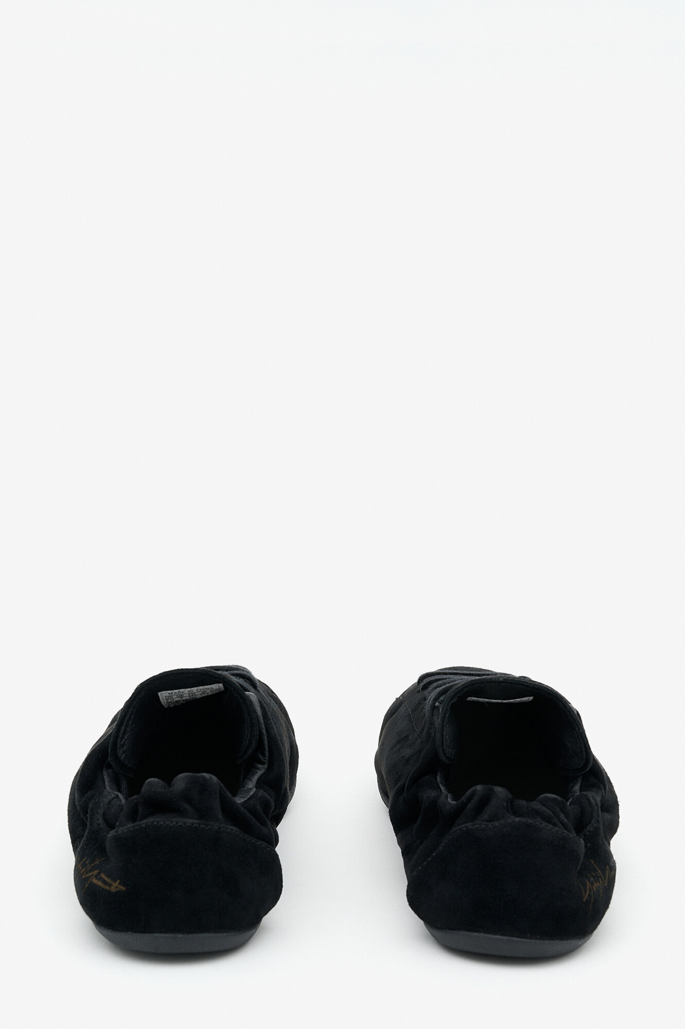 Y-3 Кеды