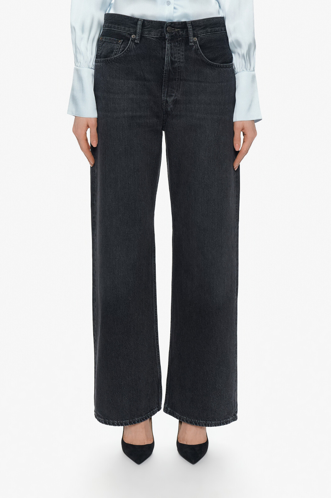 Acne Studios Джинси
