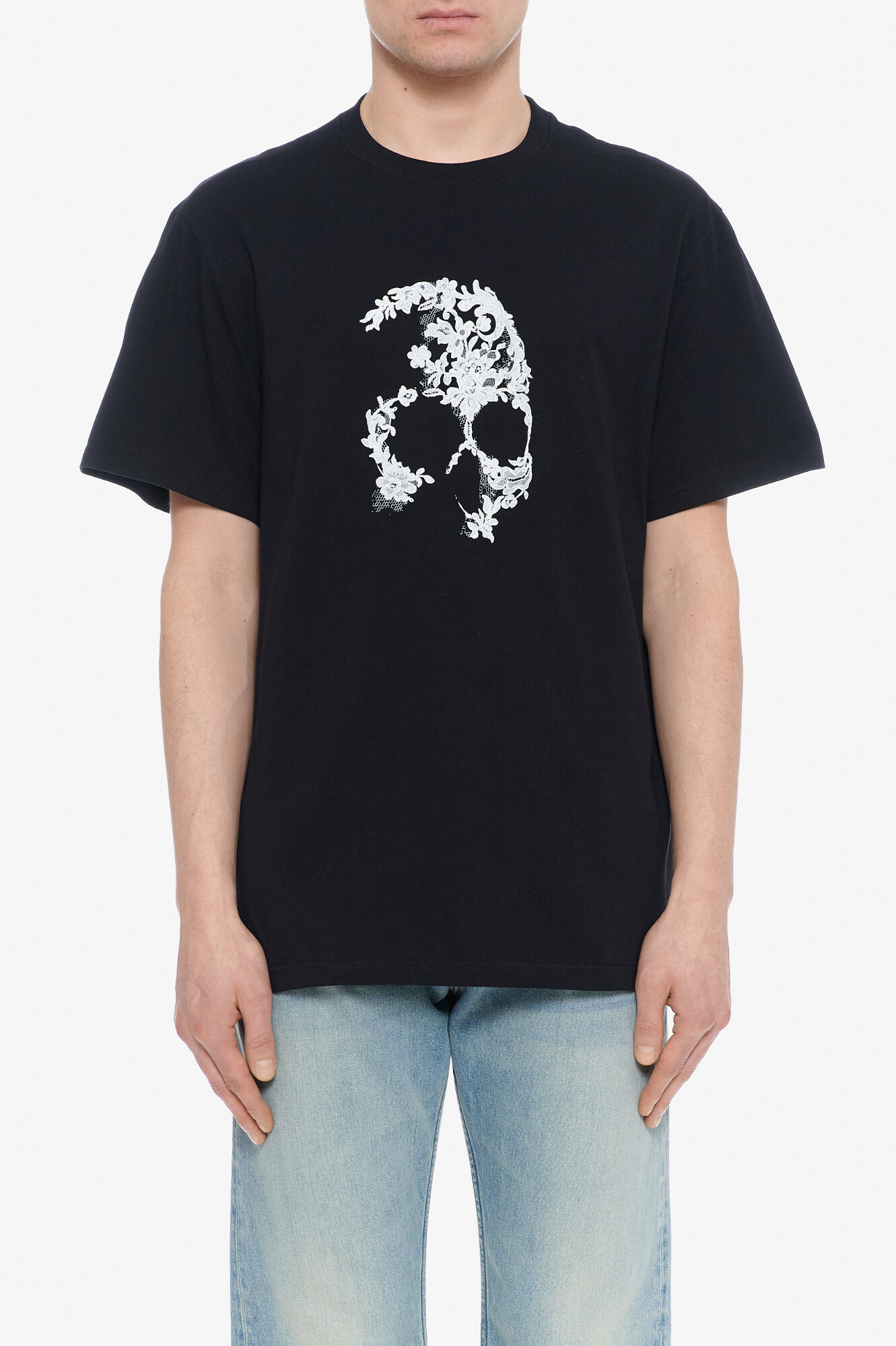 Mcqueen Футболка