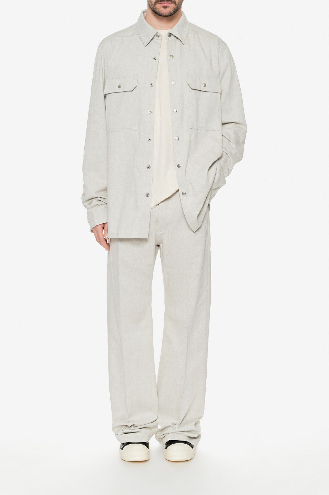Rick Owens Джинси