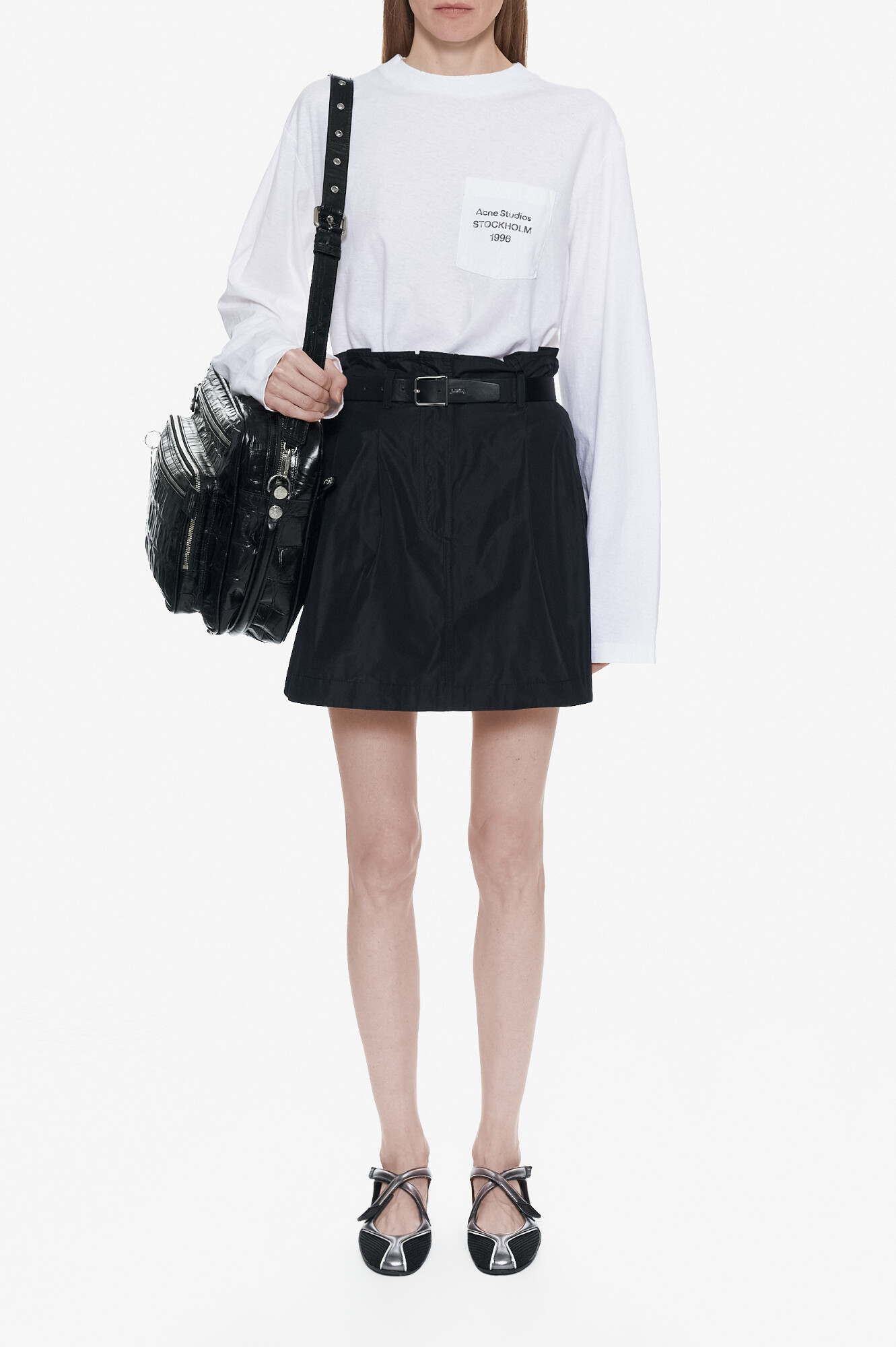 Acne Studios Реглан