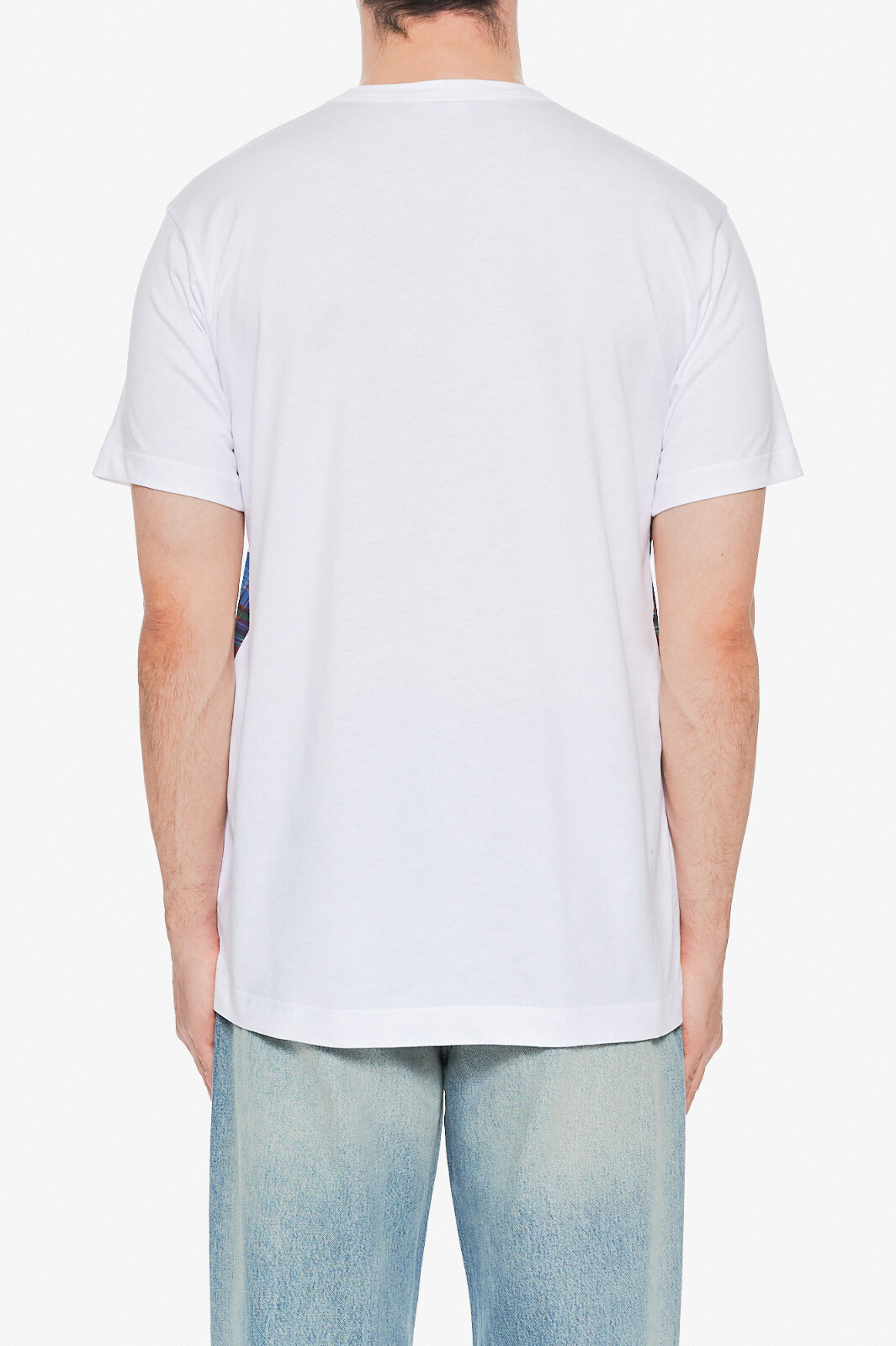 Comme Des Garcons Shirt Футболка