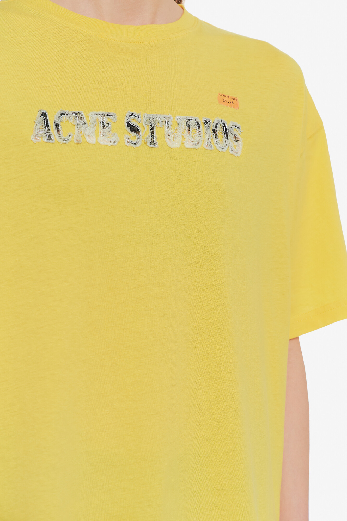 Acne Studios Футболка