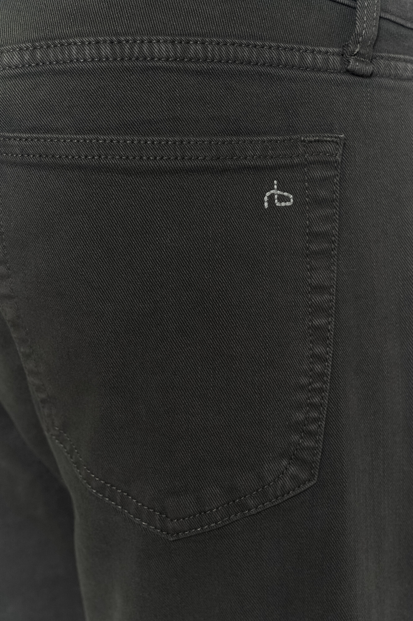 Rag&Bone Джинсы