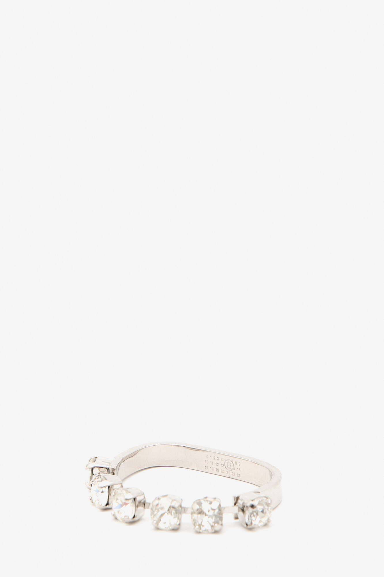 Mm6 Maison Margiela Каблучка
