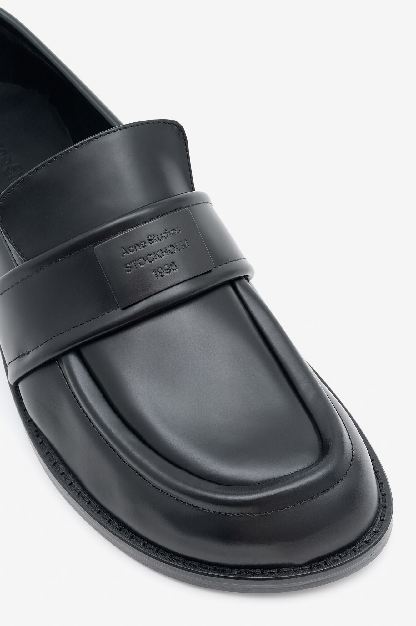 Acne Studios Лоферы
