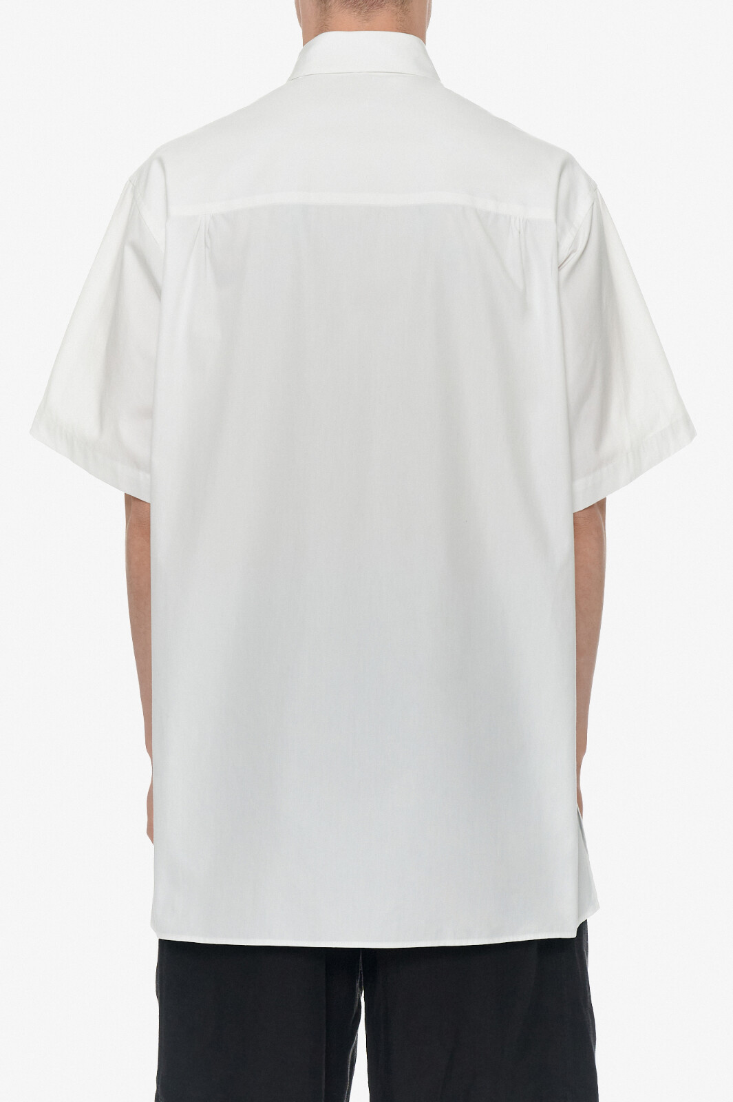 Y's Yohji Yamamoto Рубашка