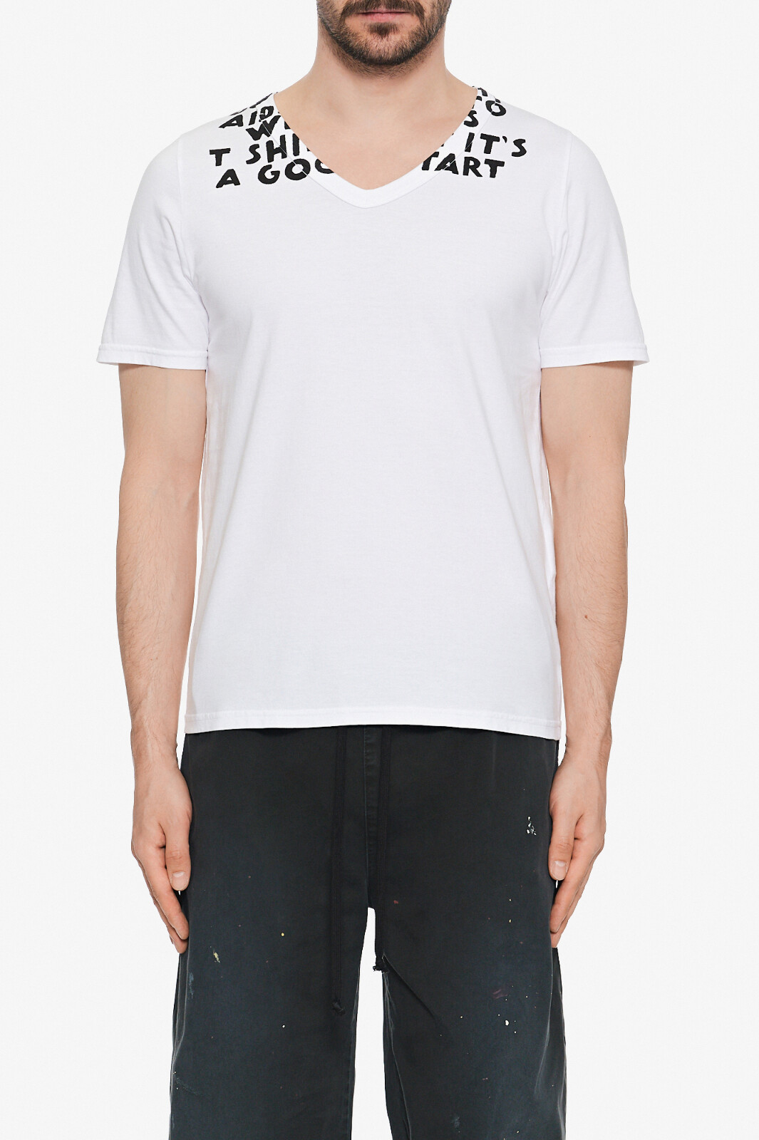 Mm6 Maison Margiela Футболка