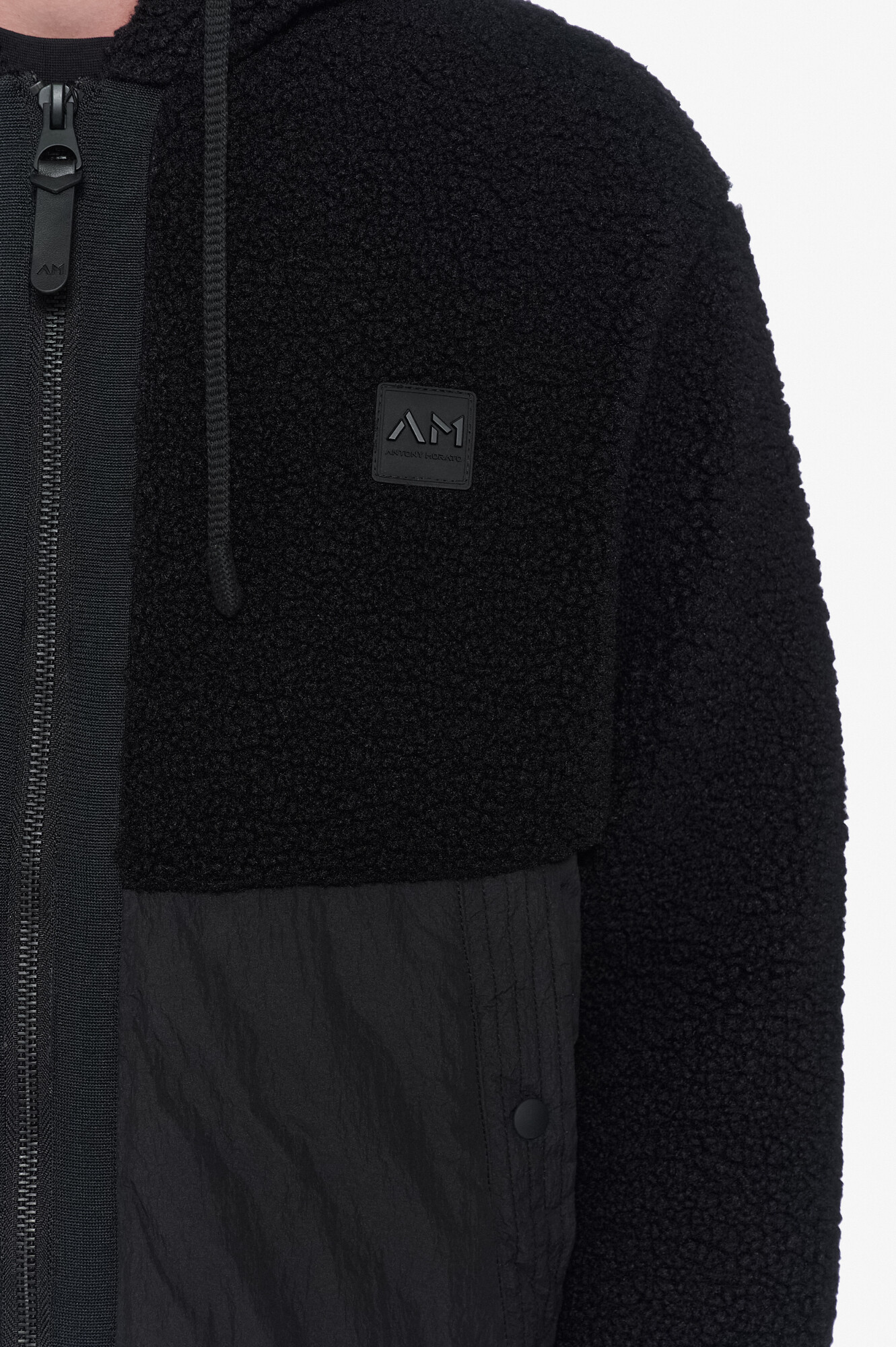 Antony Morato Худи 