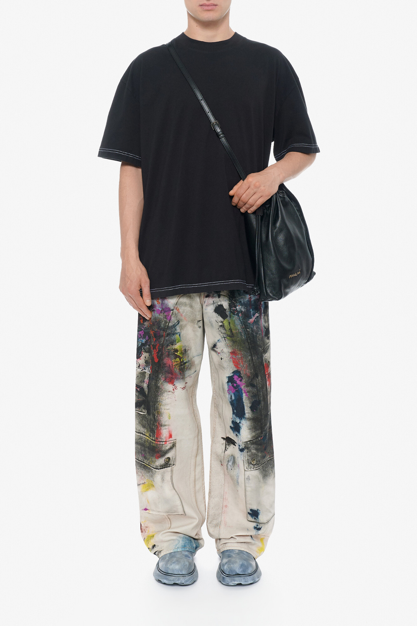 Acne Studios Футболка
