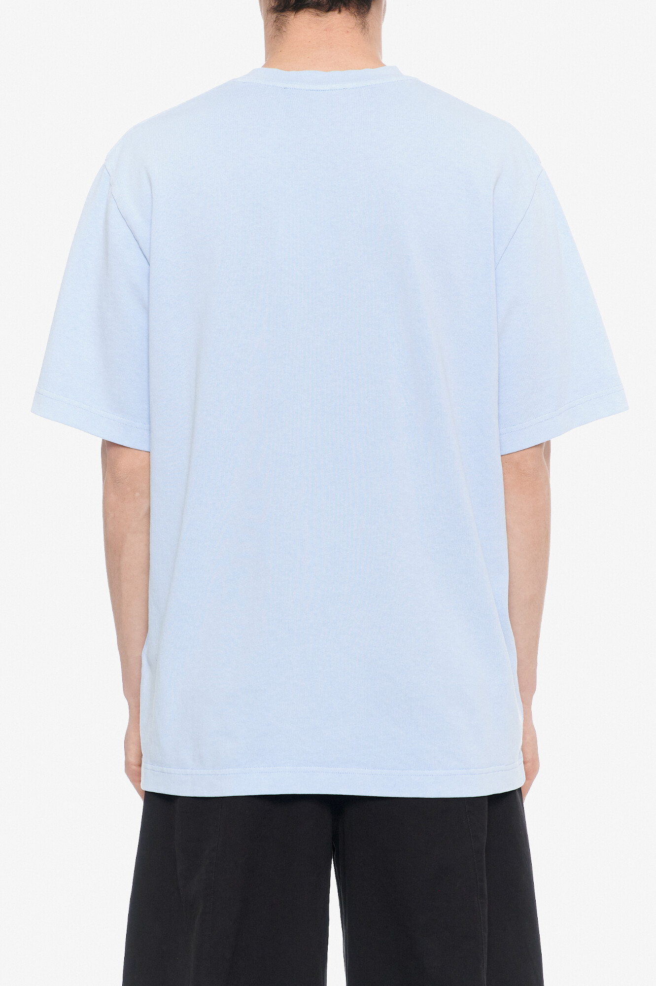 Jacquemus Футболка
