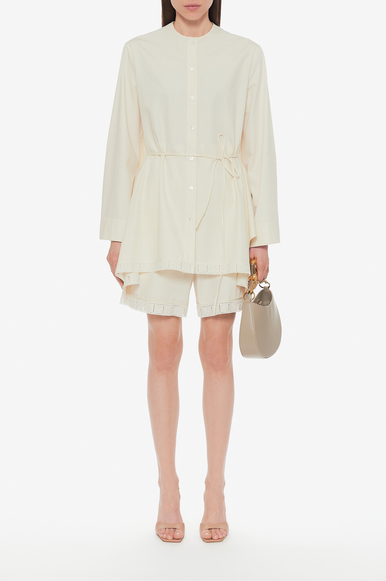 Lanvin Рубашка