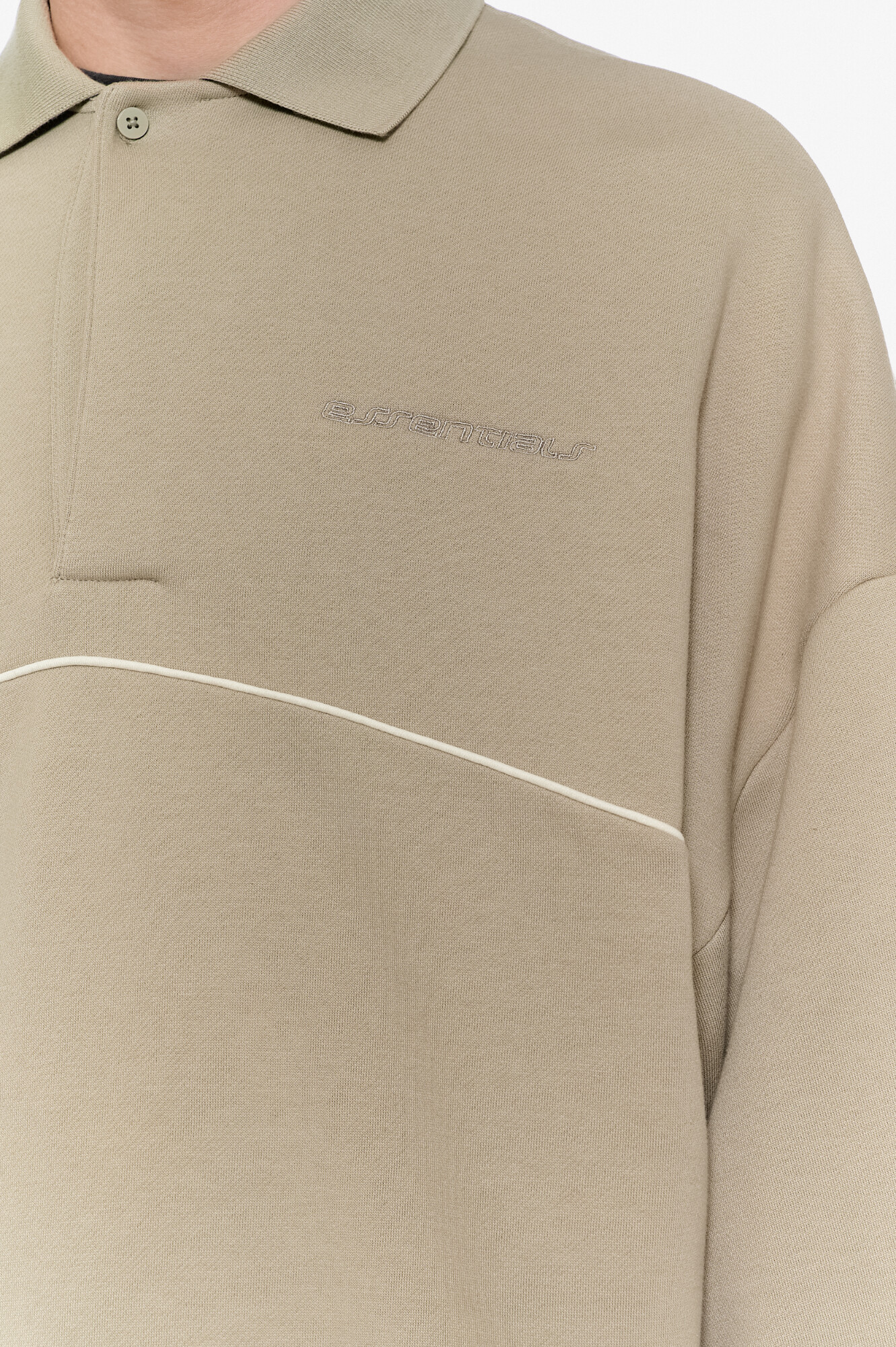 Fear Of God Essentials Поло