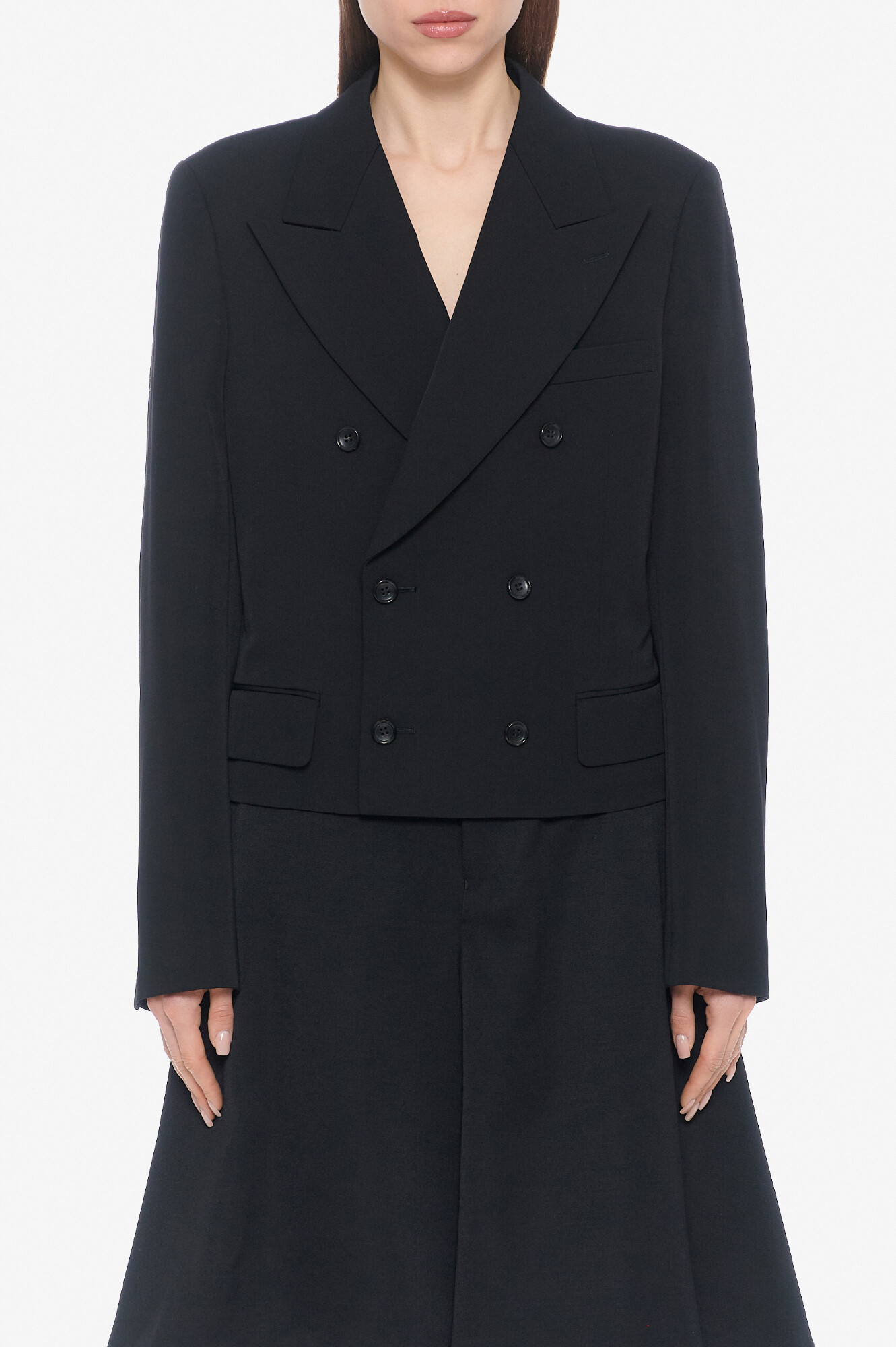Comme Des Garcons Homme Plus Піджак