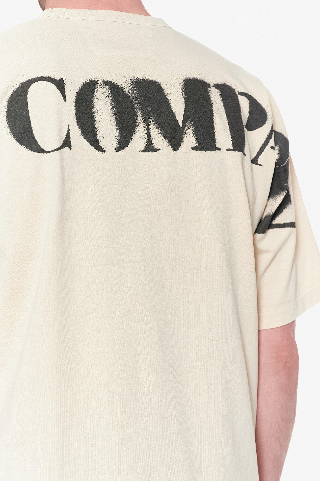 C.p. Company Футболка