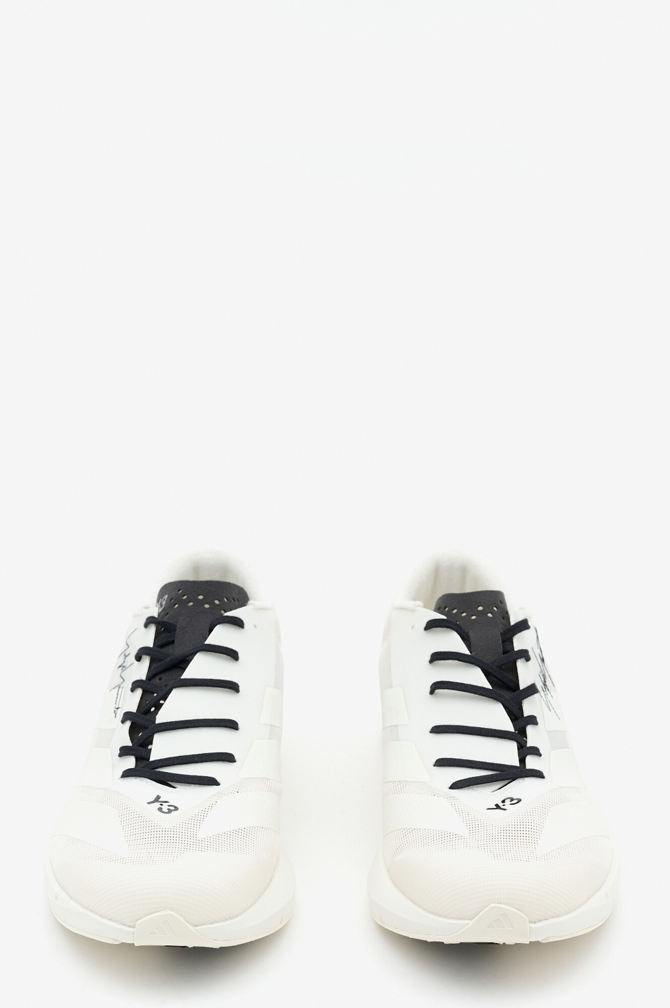 Y-3 Кросівки