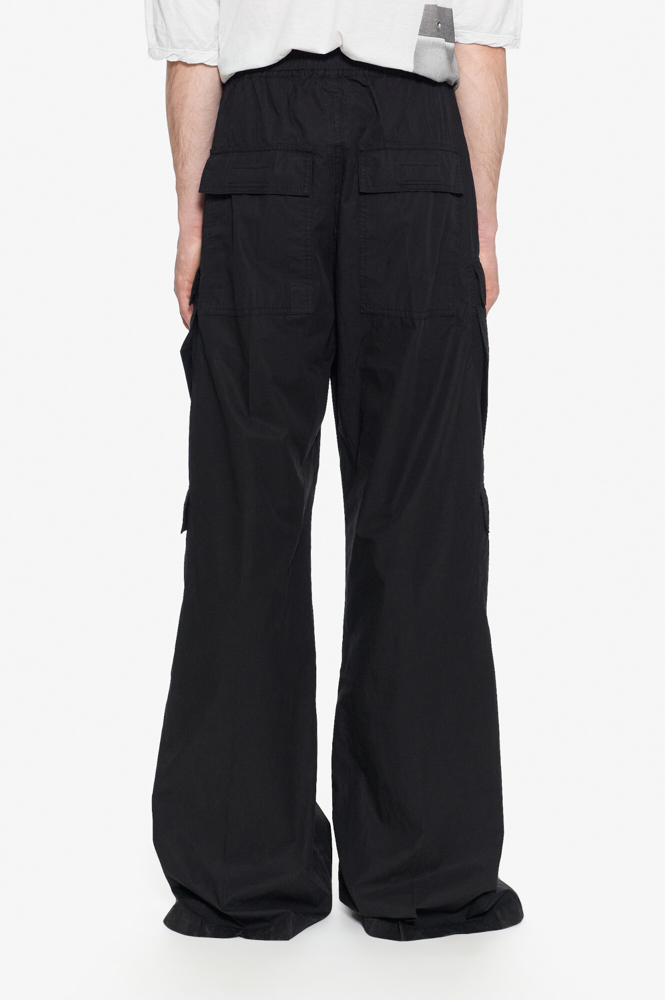 Rick Owens Drkshdw Брюки 