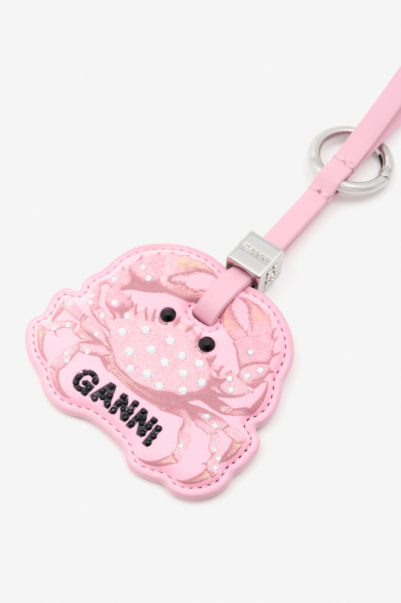 Ganni Брелок