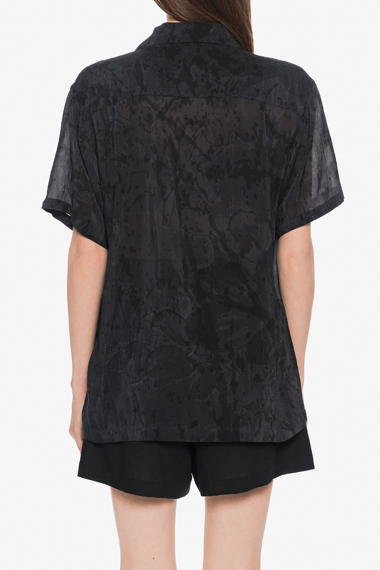 Y's Yohji Yamamoto Сорочка
