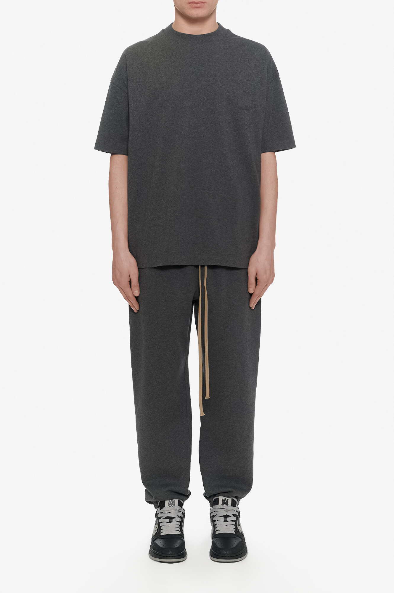 Fear Of God Essentials Футболка