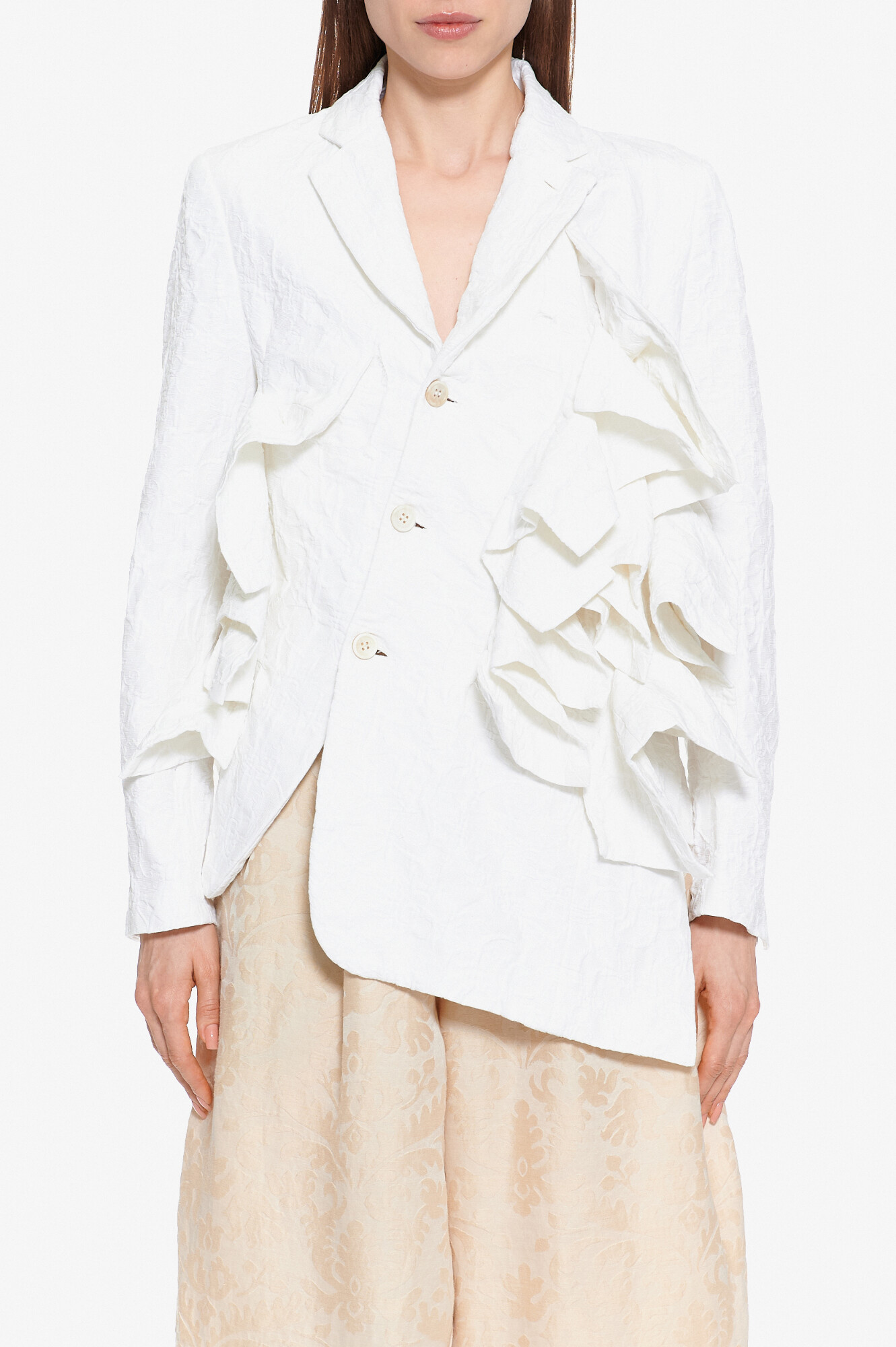 Comme Des Garcons Жакет