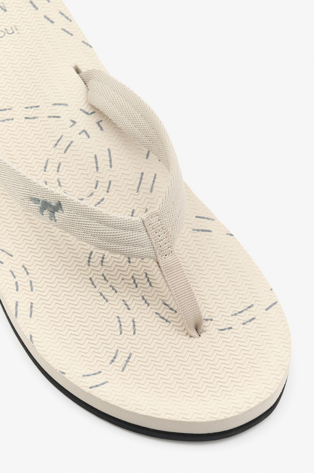 Maison Kitsune X Indosole Вьетнамки