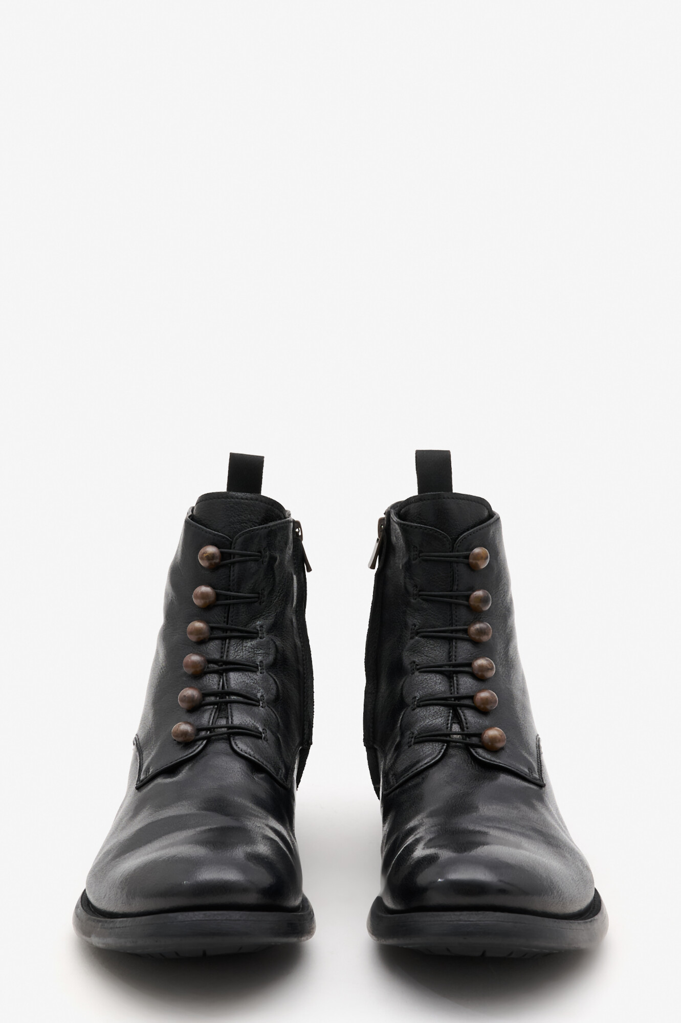Officine Creative Ботинки
