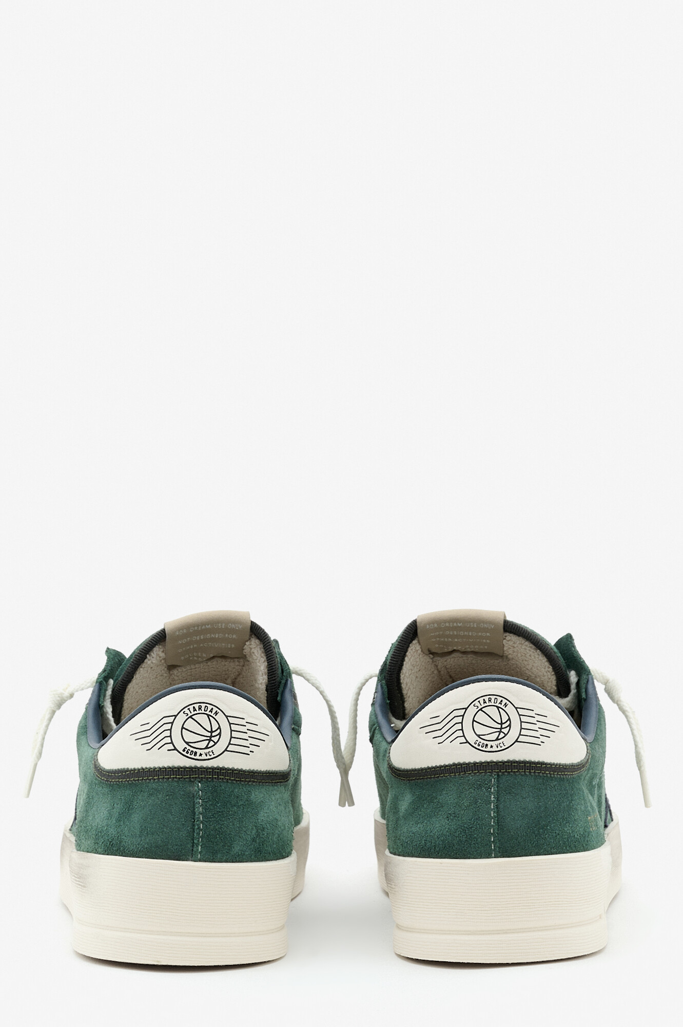 Golden Goose Кеды