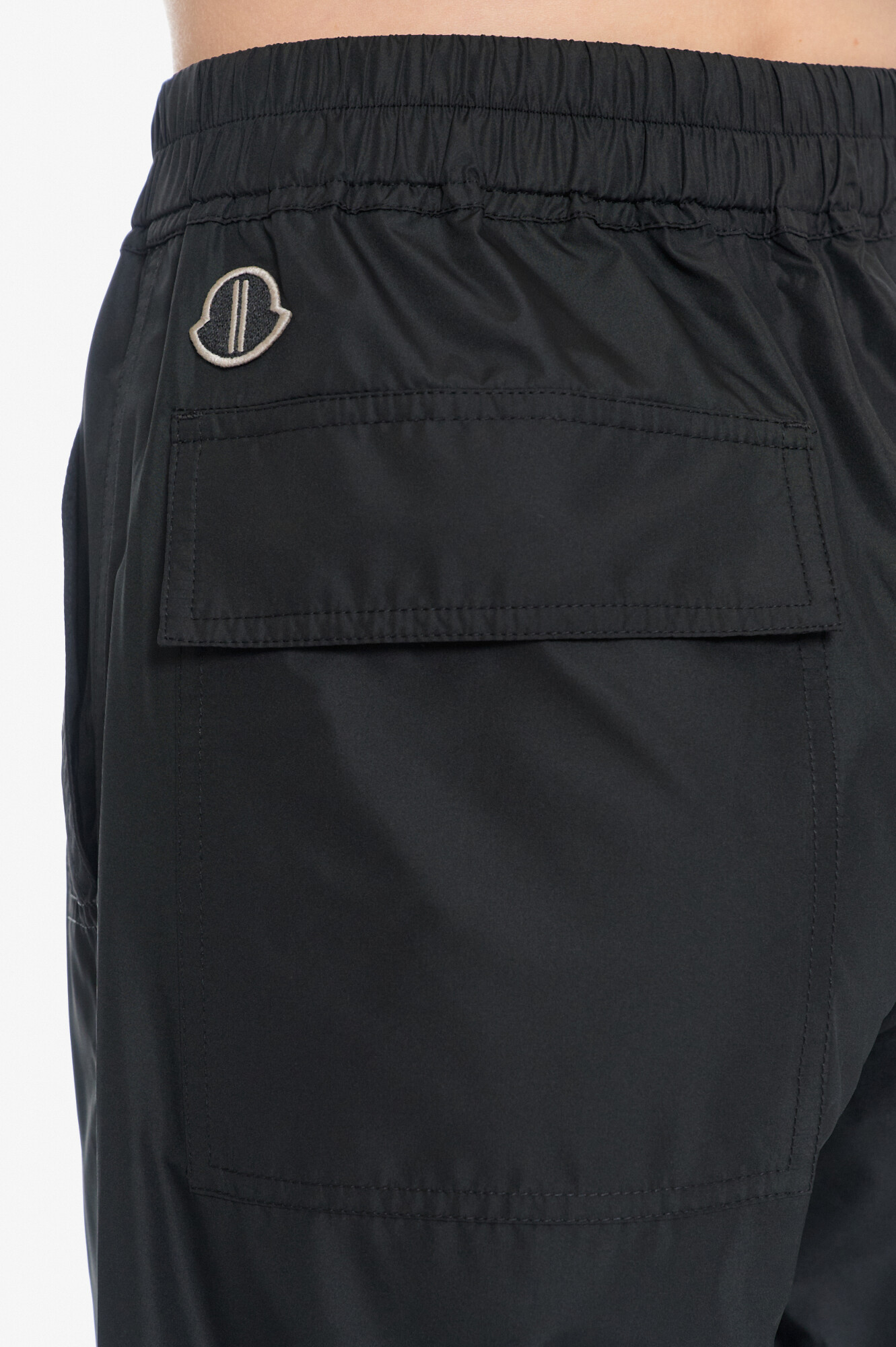 Rick Owens X Moncler Брюки