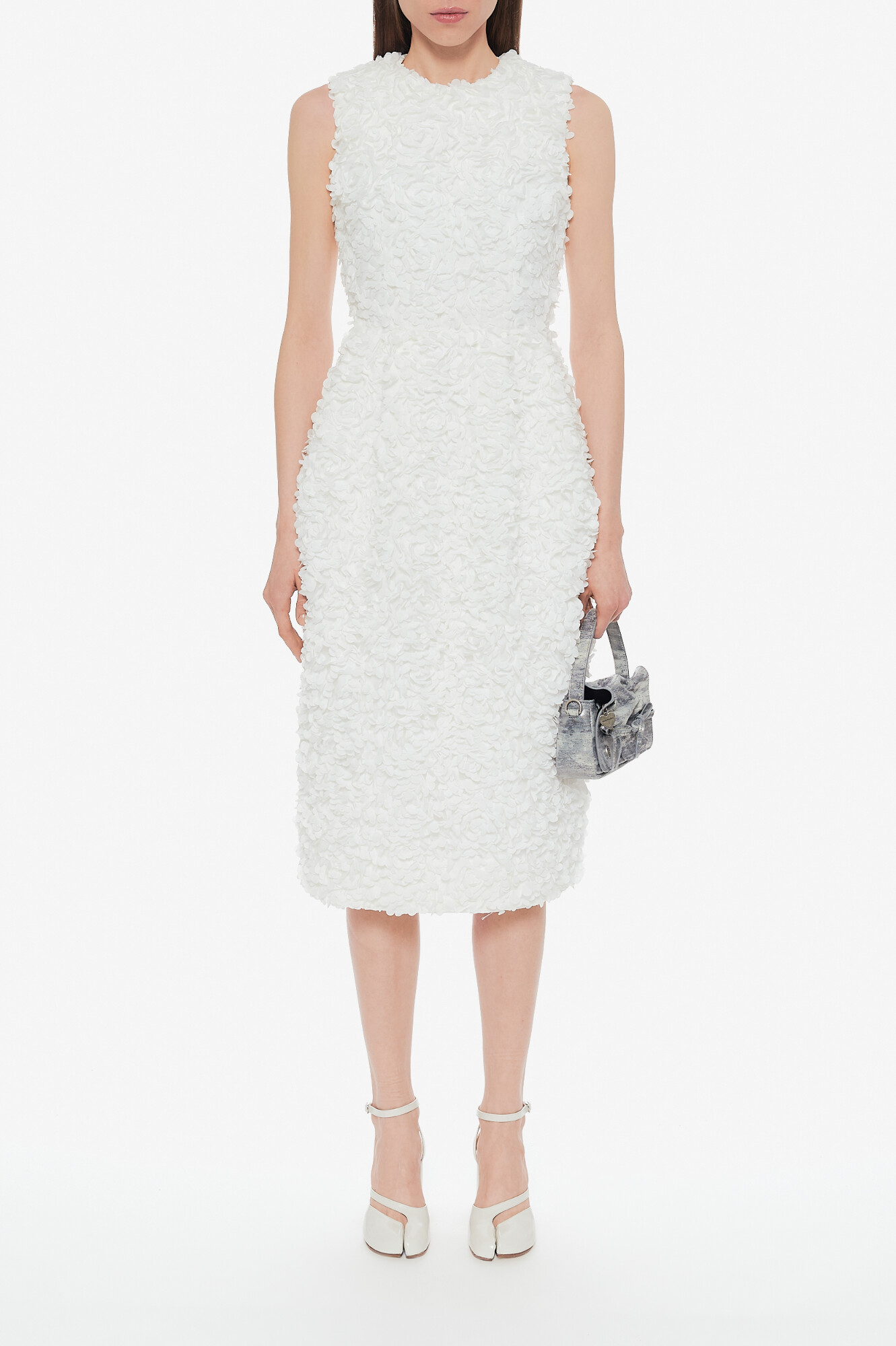 Comme Des Garcons Платье