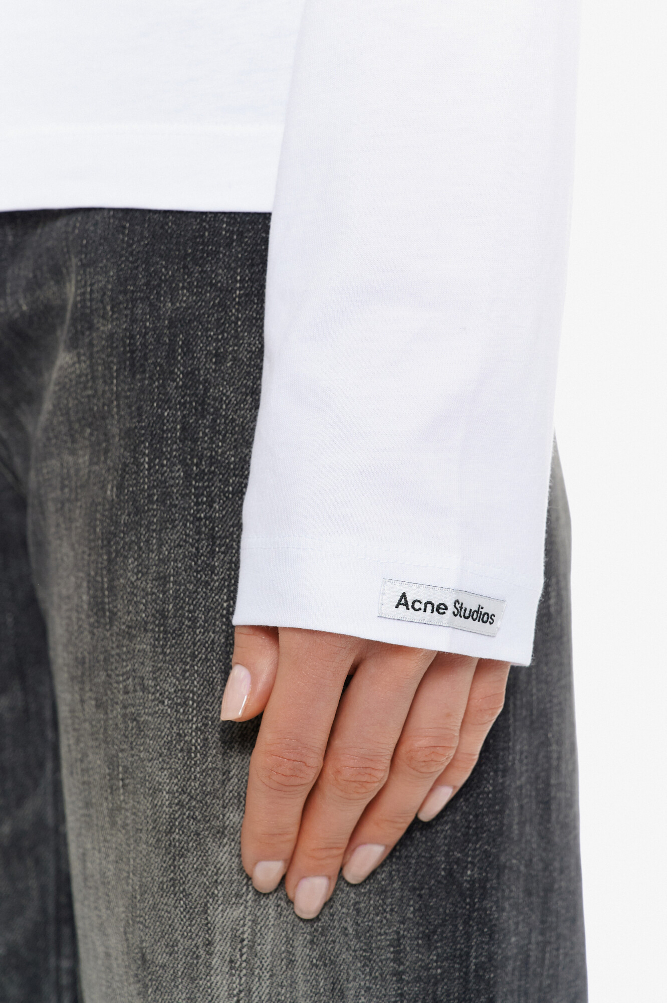 Acne Studios Реглан