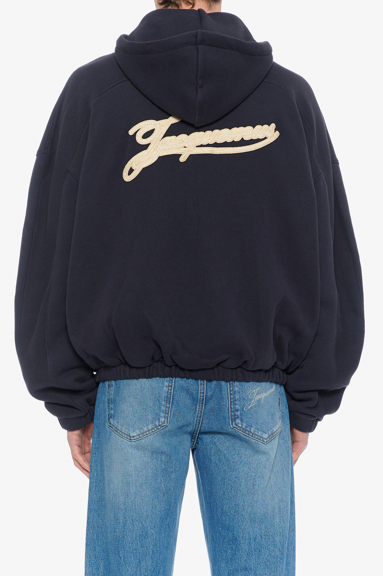 Jacquemus Худи