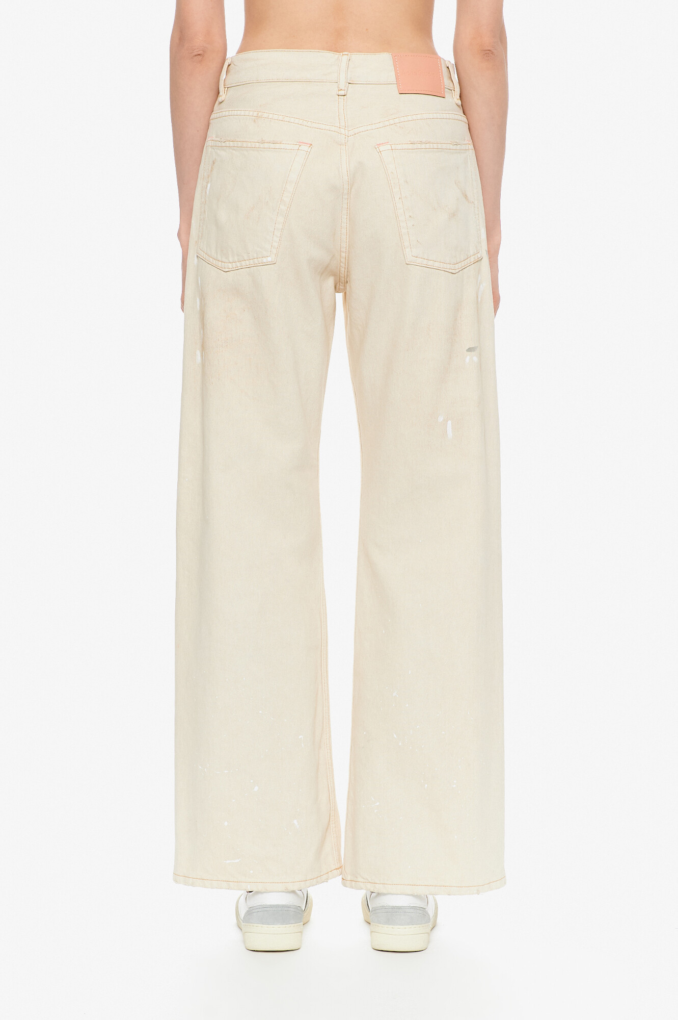 Acne Studios Джинсы