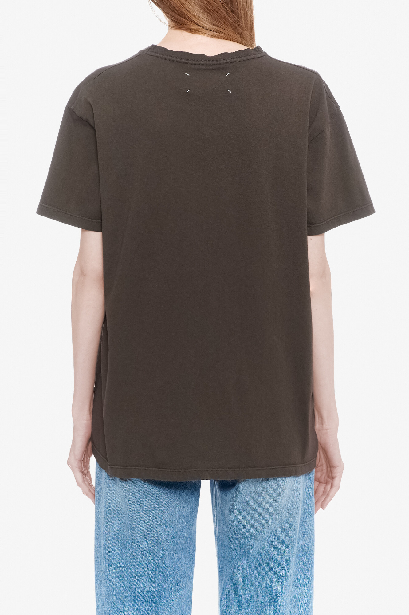 Maison Margiela Футболка