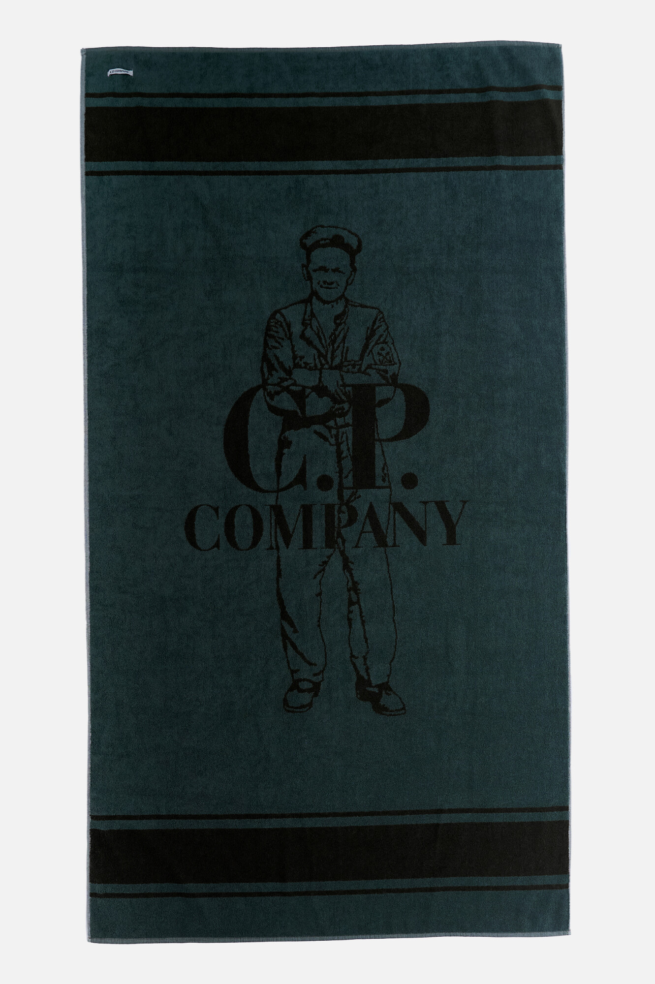 C.p. Company Полотенце