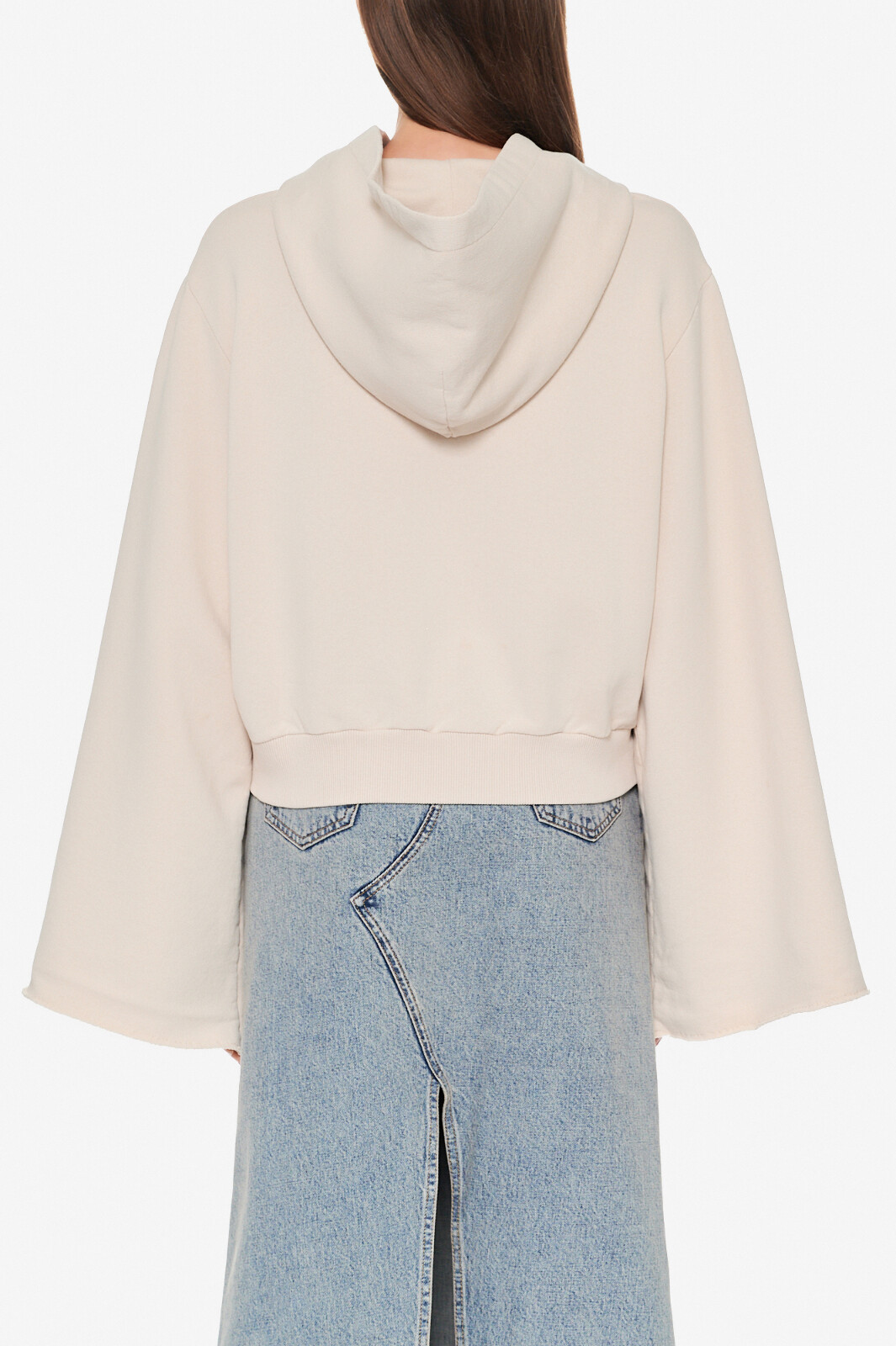 Mm6 Maison Margiela Худи 