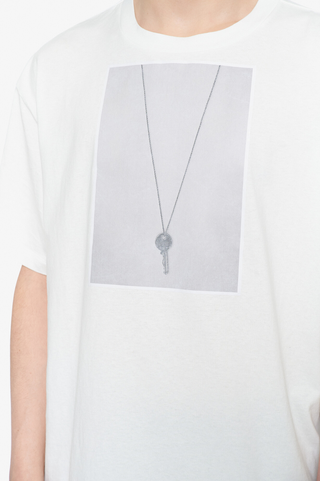 Mm6 Maison Margiela Футболка
