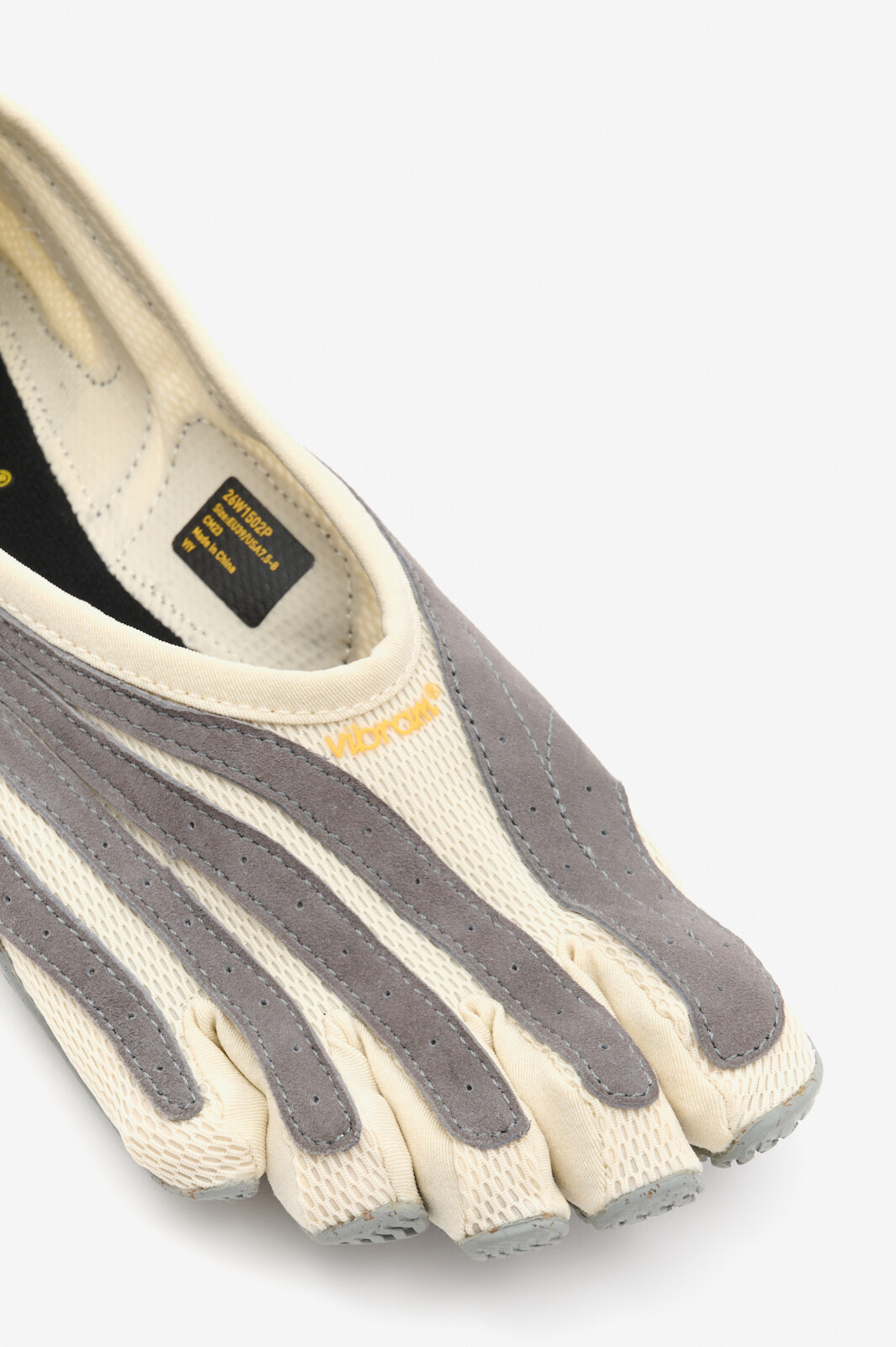 Vibram Fivefingers Слипперы