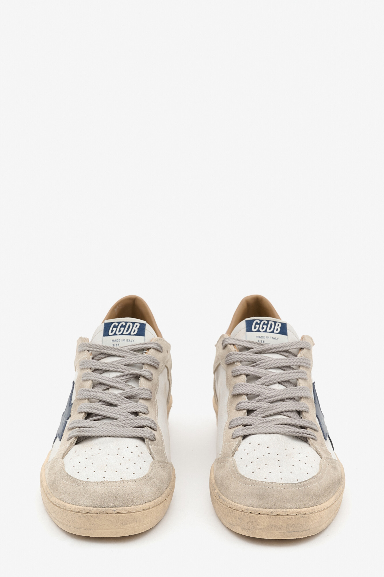 Golden Goose Кеды