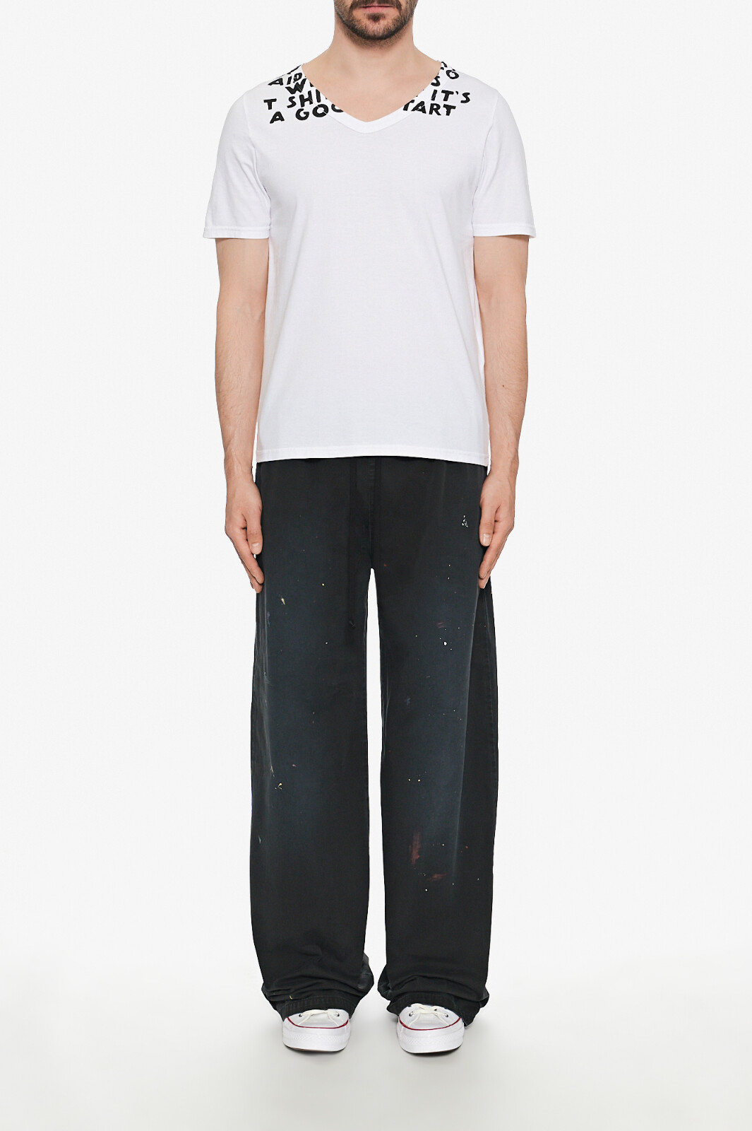 Mm6 Maison Margiela Футболка