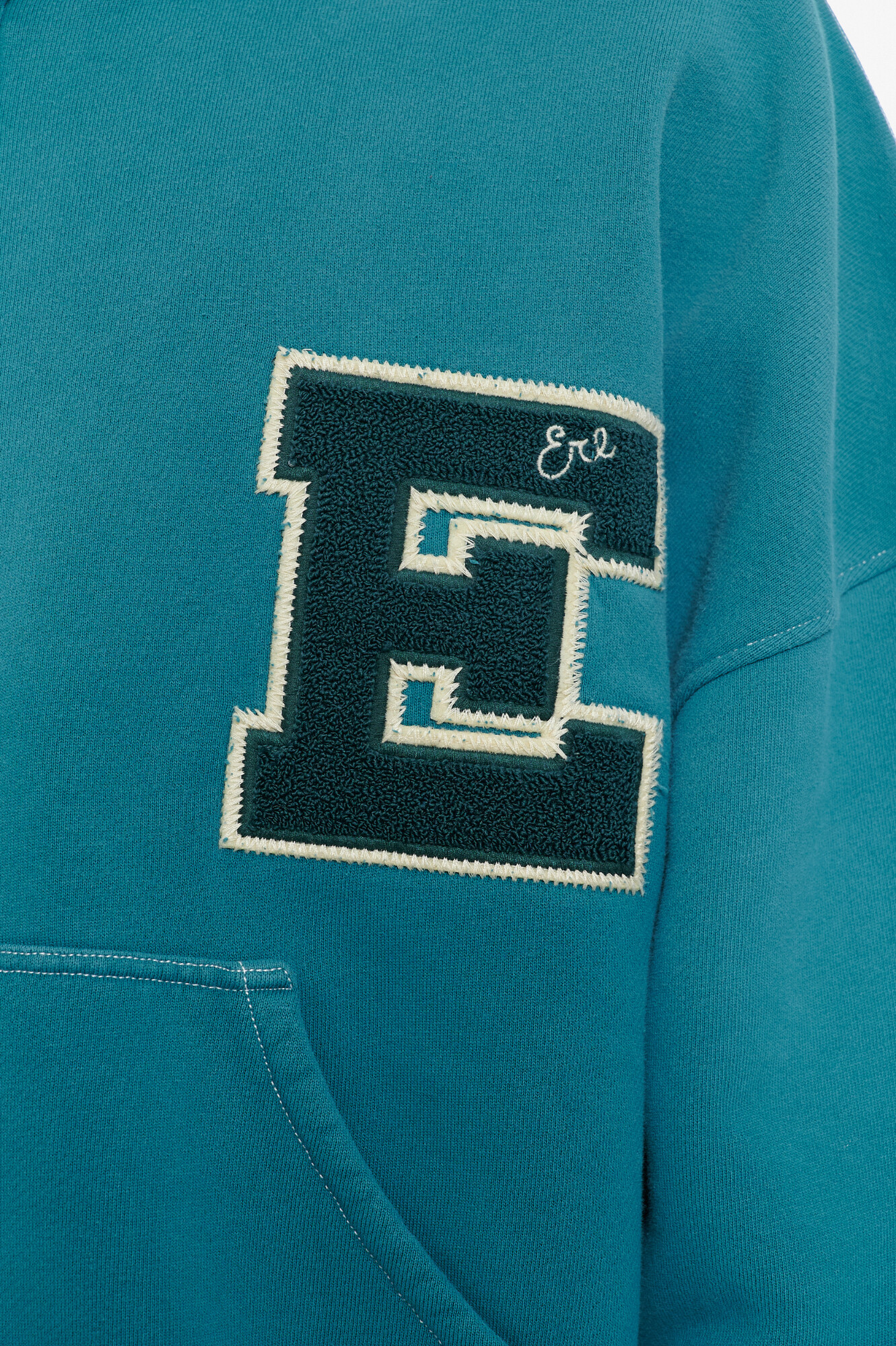 Erl Худи 