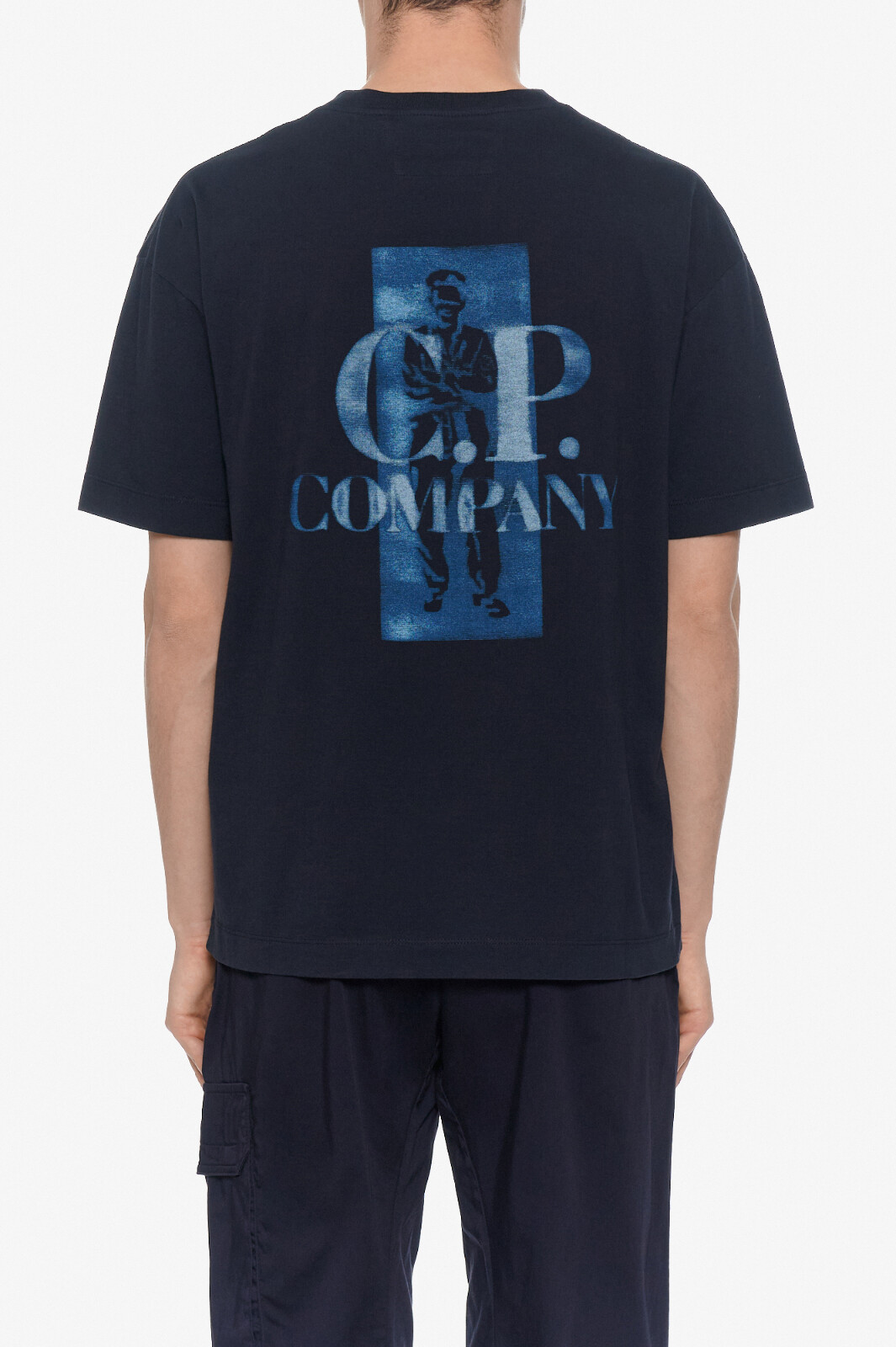 C.p. Company Футболка