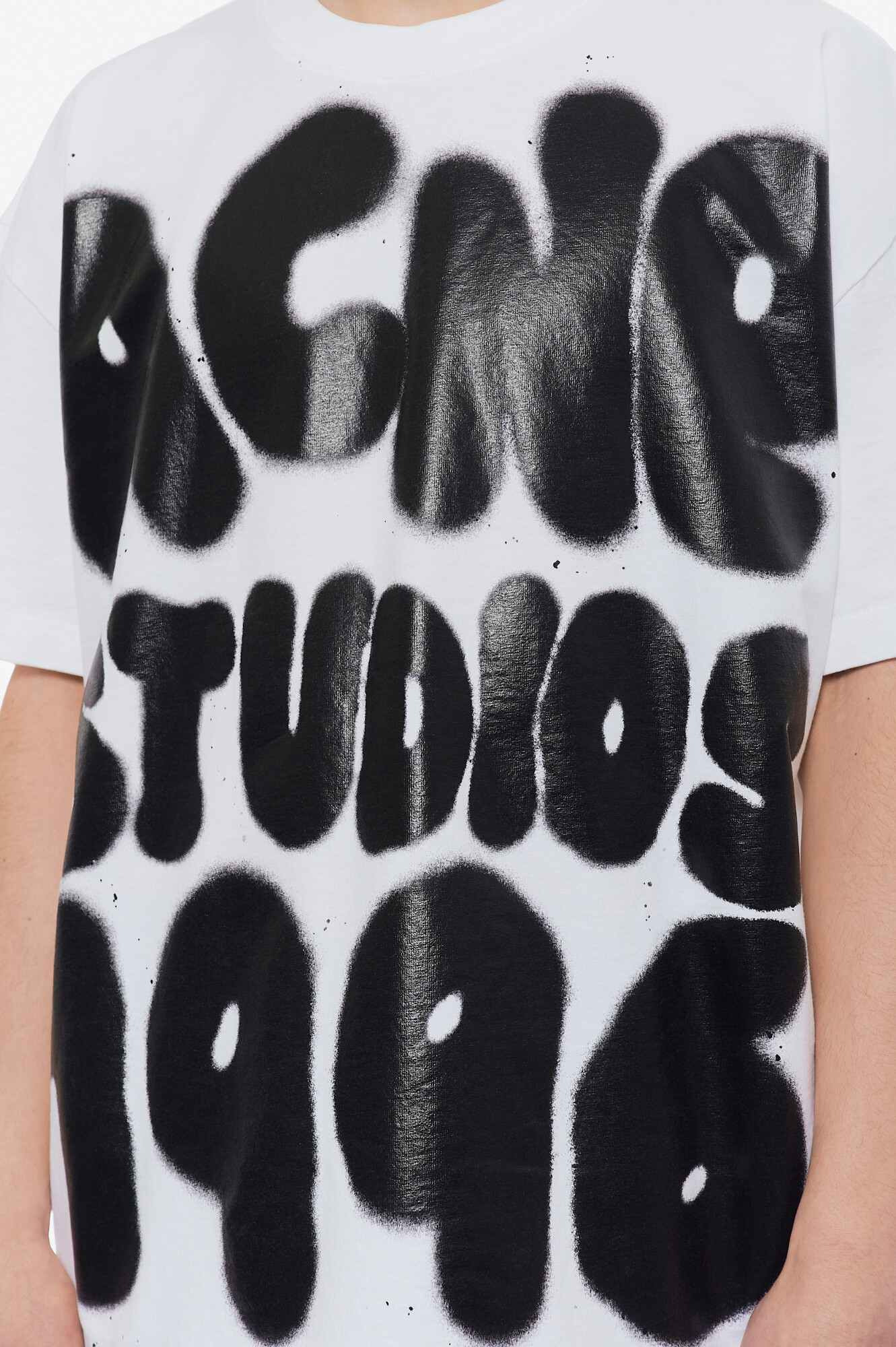 Acne Studios Футболка