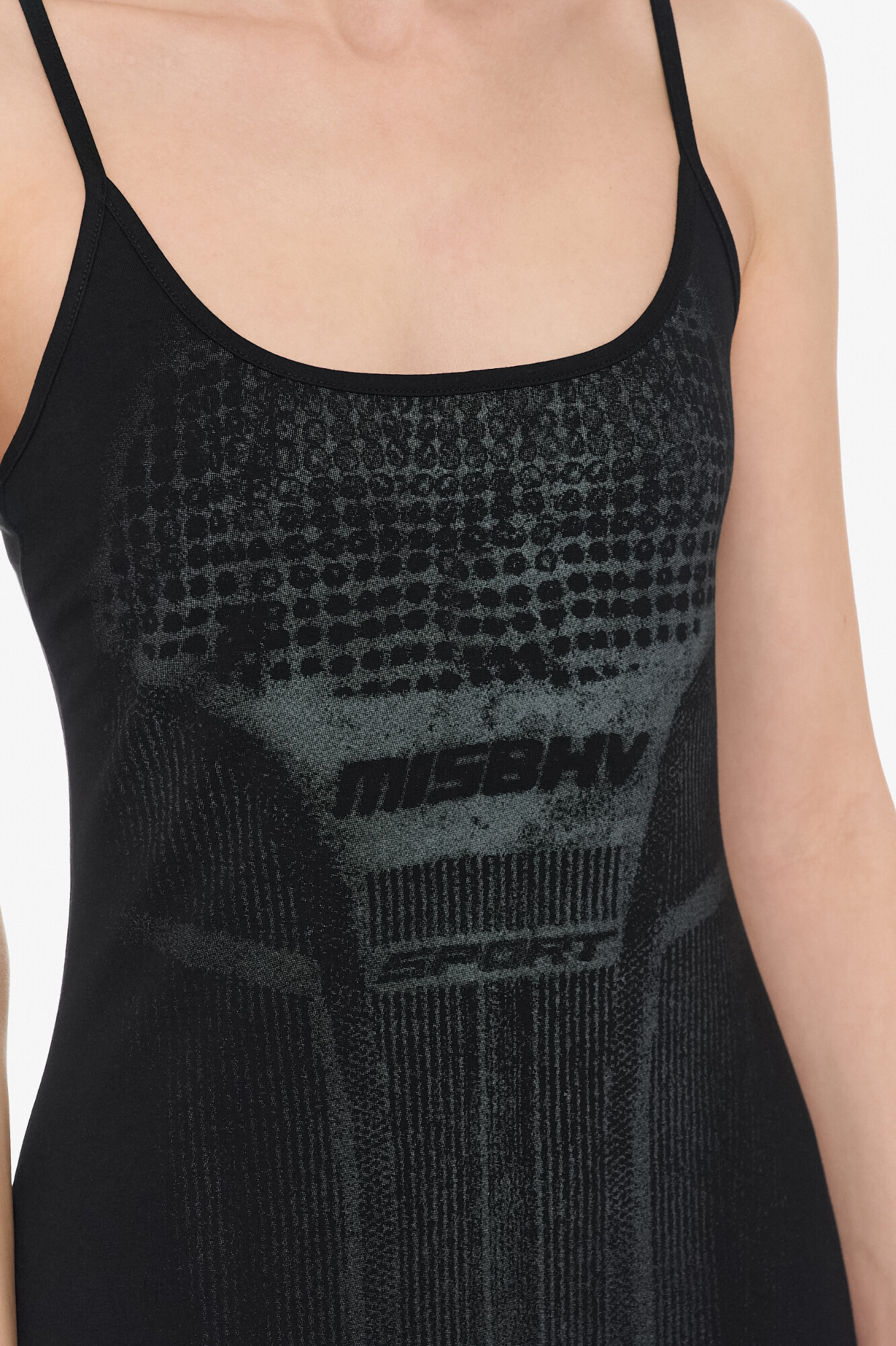 Misbhv Сукня