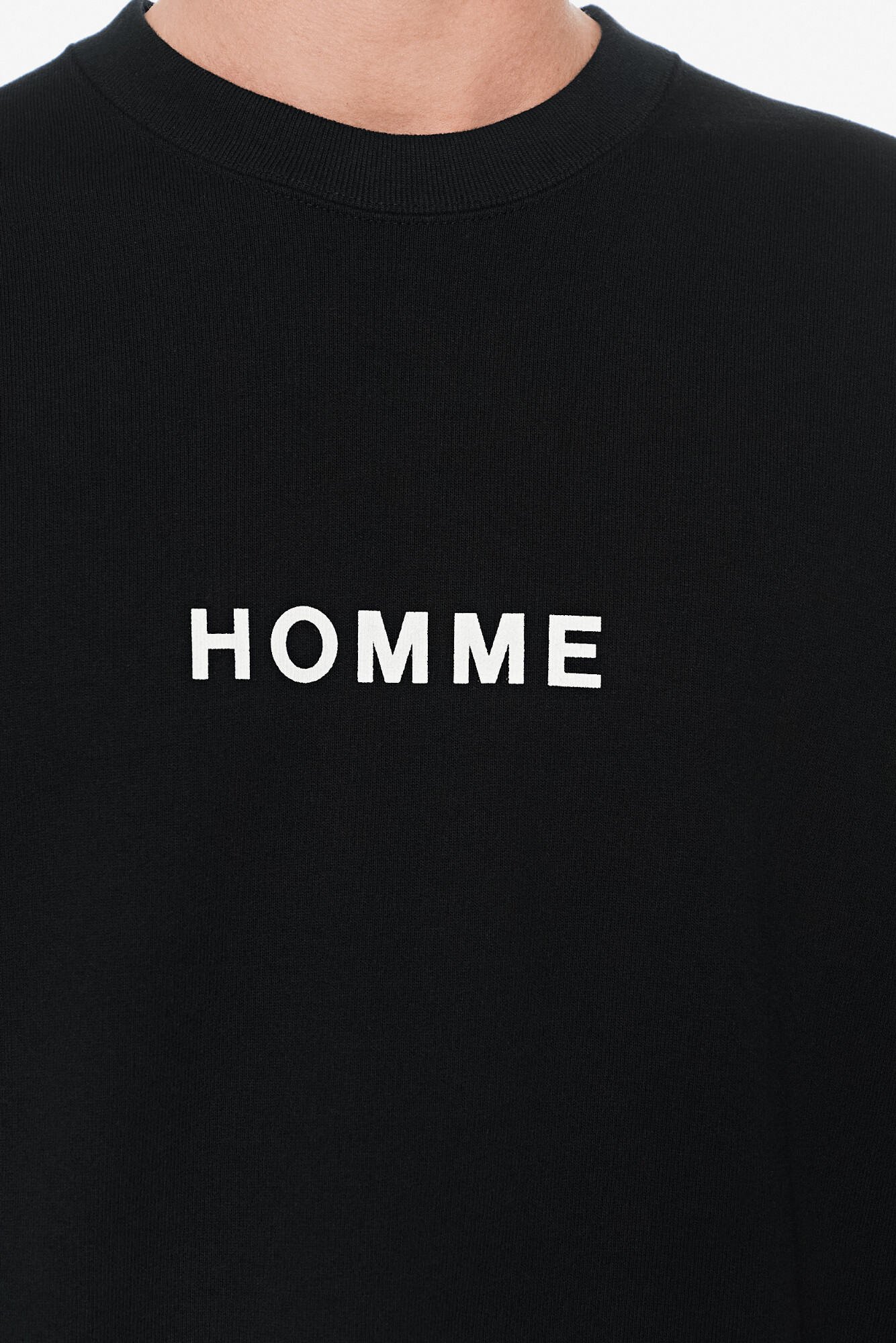 Comme Des Garcons Homme Світшот