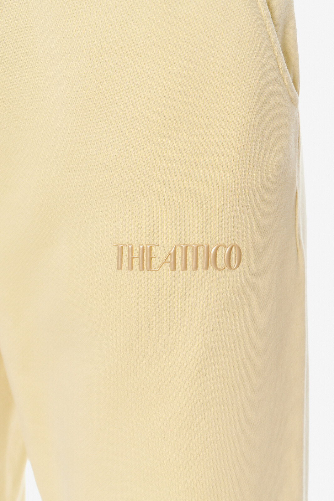 The Attico Брюки