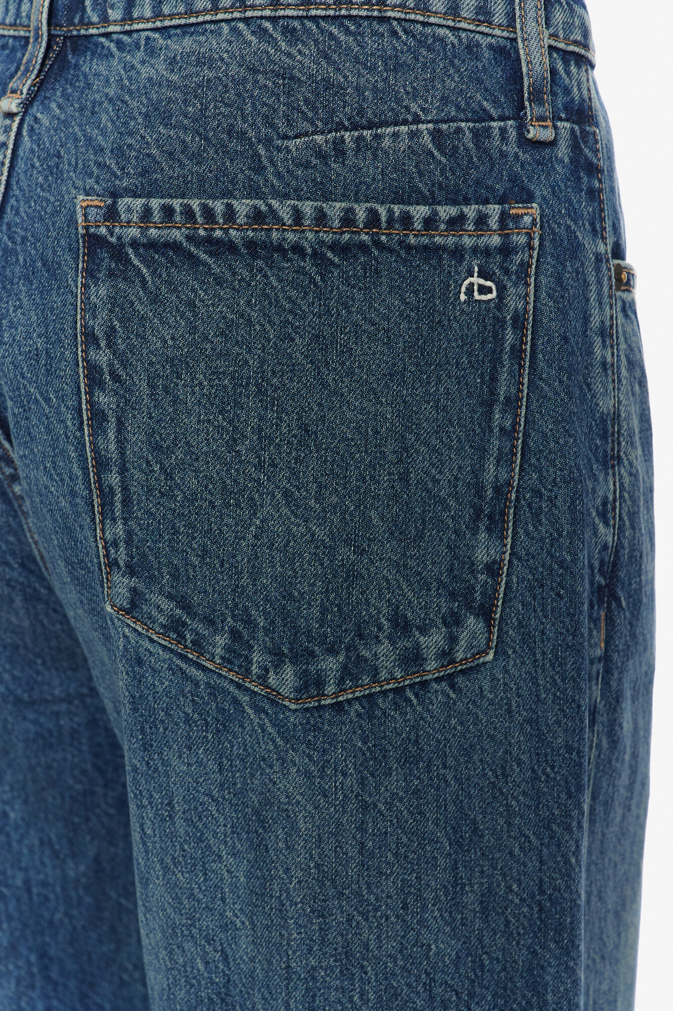Rag&Bone Джинсы