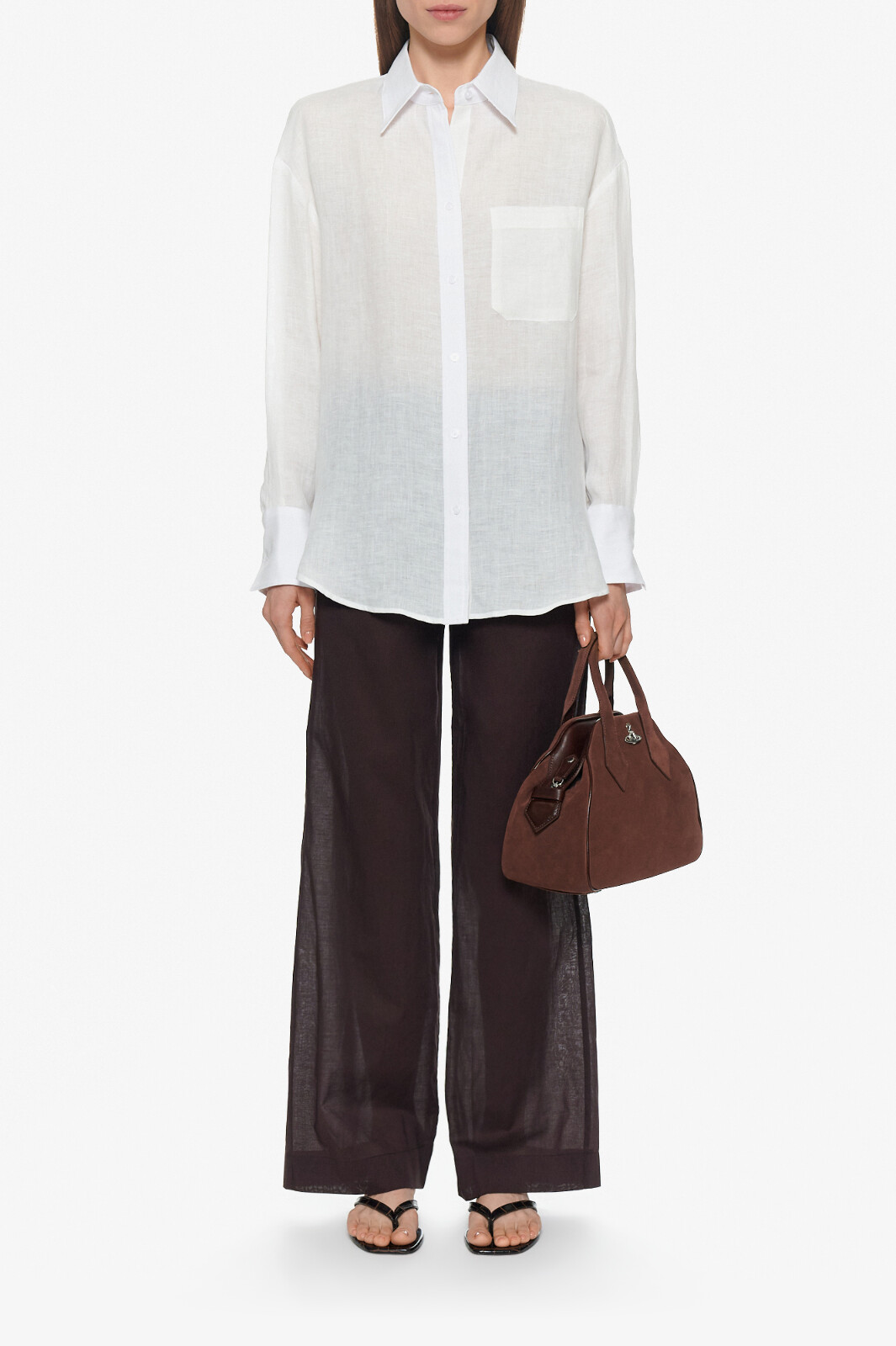Сорочка image-hover 8